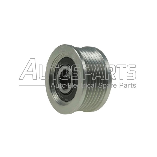33540.1 - GEBE, ΚΑΣΤΑΝΙΑ ΔΥΝΑΜΟΥ MARELLI FIAT