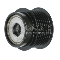 35378.1 - GEBE, ΚΑΣΤΑΝΙΑ ΔΥΝΑΜΟΥ LITENS TOYOTA RAV 4 III