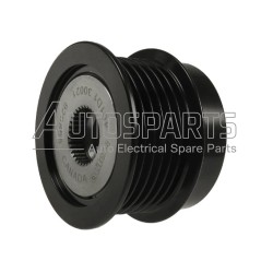 35404.1 - GEBE, ΚΑΣΤΑΝΙΑ ΔΥΝΑΜΟΥ LITENS OPEL ASTRA H, VECTRA C