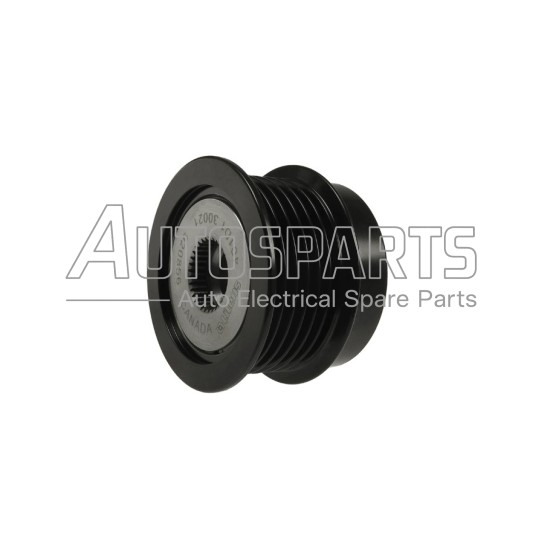 35404.1 - GEBE, ΚΑΣΤΑΝΙΑ ΔΥΝΑΜΟΥ LITENS OPEL ASTRA H, VECTRA C