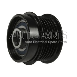 35404.1 - GEBE, ΚΑΣΤΑΝΙΑ ΔΥΝΑΜΟΥ LITENS OPEL ASTRA H, VECTRA C
