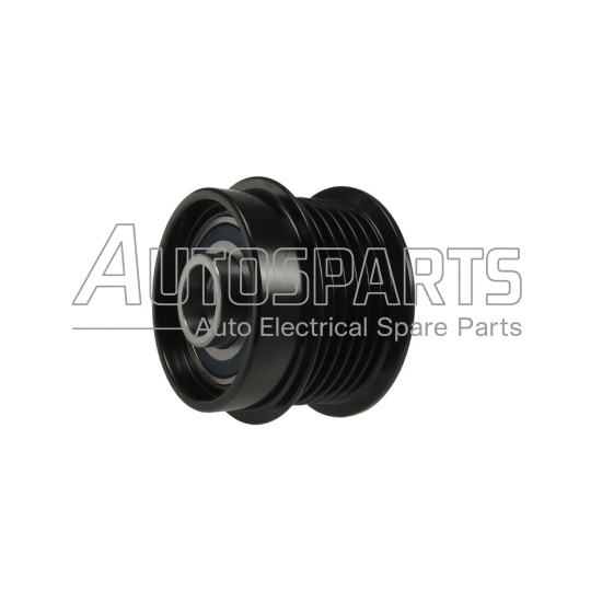 35404.1 - GEBE, ΚΑΣΤΑΝΙΑ ΔΥΝΑΜΟΥ LITENS OPEL ASTRA H, VECTRA C