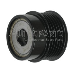 35412.1 - GEBE, ΚΑΣΤΑΝΙΑ ΔΥΝΑΜΟΥ LITENS JEEP PATRIOT, COMPASS