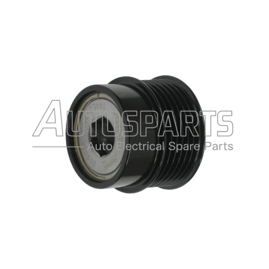 35412.1 - GEBE, ΚΑΣΤΑΝΙΑ ΔΥΝΑΜΟΥ LITENS JEEP PATRIOT, COMPASS