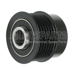 35412.1 - GEBE, ΚΑΣΤΑΝΙΑ ΔΥΝΑΜΟΥ LITENS JEEP PATRIOT, COMPASS