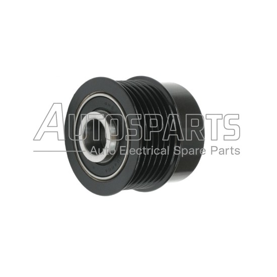 35412.1 - GEBE, ΚΑΣΤΑΝΙΑ ΔΥΝΑΜΟΥ LITENS JEEP PATRIOT, COMPASS