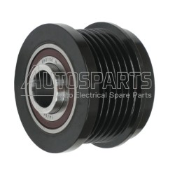 35446.1 - GEBE, ΚΑΣΤΑΝΙΑ ΔΥΝΑΜΟΥ LITENS FORD FIESTA, FOCUS, MONDEO VOLVO