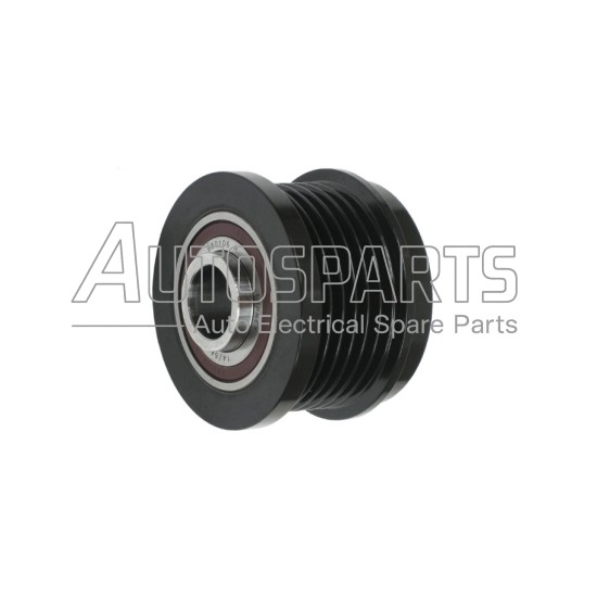 35446.1 - GEBE, ΚΑΣΤΑΝΙΑ ΔΥΝΑΜΟΥ LITENS FORD FIESTA, FOCUS, MONDEO VOLVO