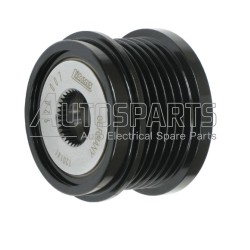 35446.1 - GEBE, ΚΑΣΤΑΝΙΑ ΔΥΝΑΜΟΥ LITENS FORD FIESTA, FOCUS, MONDEO VOLVO