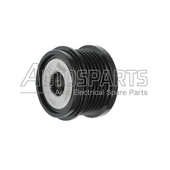 AFP3029(LITENS) - AS-PL, ΚΑΣΤΑΝΙΑ ΔΥΝΑΜΟΥ LITENS FORD FIESTA, FOCUS, MONDEO VOLVO