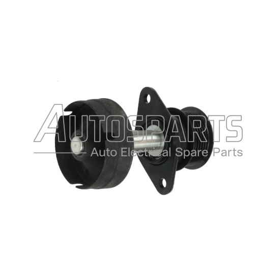35402.1 - GEBE, ΚΑΣΤΑΝΙΑ ΔΥΝΑΜΟΥ LITENS FORD COURIER, FIESTA, FOCUS, TOURNEO, CONNECT, TRANSIT