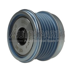 35531.1 - GEBE, ΚΑΣΤΑΝΙΑ ΔΥΝΑΜΟΥ LITENS AUDI A3, A4, Q2, SEAT ARONA, SKODA KODIAQ, VW GOLF VII, T-ROC