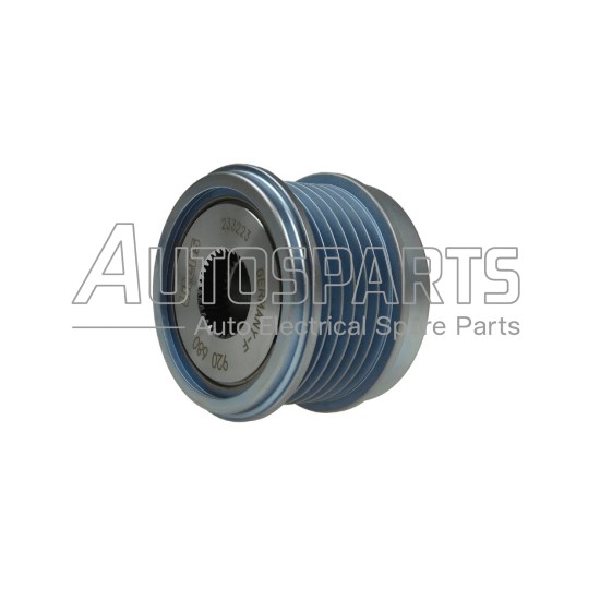 35531.1 - GEBE, ΚΑΣΤΑΝΙΑ ΔΥΝΑΜΟΥ LITENS AUDI A3, A4, Q2, SEAT ARONA, SKODA KODIAQ, VW GOLF VII, T-ROC