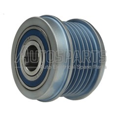 35531.1 - GEBE, ΚΑΣΤΑΝΙΑ ΔΥΝΑΜΟΥ LITENS AUDI A3, A4, Q2, SEAT ARONA, SKODA KODIAQ, VW GOLF VII, T-ROC