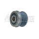 35531.1 - GEBE, ΚΑΣΤΑΝΙΑ ΔΥΝΑΜΟΥ LITENS AUDI A3, A4, Q2, SEAT ARONA, SKODA KODIAQ, VW GOLF VII, T-ROC