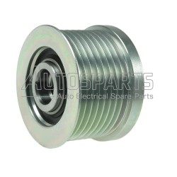 AL166835 - JOHN DEERE, ΚΑΣΤΑΝΙΑ ΔΥΝΑΜΟΥ JOHN DEERE SERIE 6020, 6210, 6230, 6430