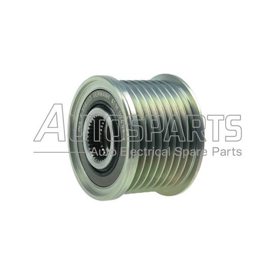 33578.1 - GEBE, ΚΑΣΤΑΝΙΑ ΔΥΝΑΜΟΥ JEEP GRAND CHEROKEE