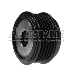 35495.1 - GEBE, ΚΑΣΤΑΝΙΑ ΔΥΝΑΜΟΥ HYUNDAI i20, i30, ix20, ix35, KIA RIO