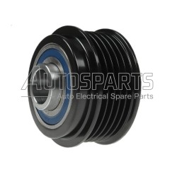 35495.1 - GEBE, ΚΑΣΤΑΝΙΑ ΔΥΝΑΜΟΥ HYUNDAI i20, i30, ix20, ix35, KIA RIO
