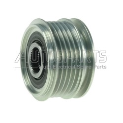 35414.1 - GEBE, ΚΑΣΤΑΝΙΑ ΔΥΝΑΜΟΥ HYUNDAI ACCENT, MATRIX, KIA CEED, PICANTO