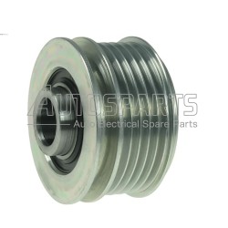 35414.1 - GEBE, ΚΑΣΤΑΝΙΑ ΔΥΝΑΜΟΥ HYUNDAI ACCENT, MATRIX, KIA CEED, PICANTO