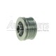 35414.1 - GEBE, ΚΑΣΤΑΝΙΑ ΔΥΝΑΜΟΥ HYUNDAI ACCENT, MATRIX, KIA CEED, PICANTO