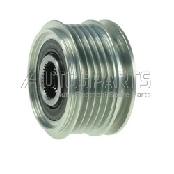535018710 - INA, ΚΑΣΤΑΝΙΑ ΔΥΝΑΜΟΥ HYUNDAI ACCENT, MATRIX, KIA CEED, PICANTO