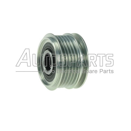 535018710 - INA, ΚΑΣΤΑΝΙΑ ΔΥΝΑΜΟΥ HYUNDAI ACCENT, MATRIX, KIA CEED, PICANTO