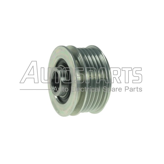535018710 - INA, ΚΑΣΤΑΝΙΑ ΔΥΝΑΜΟΥ HYUNDAI ACCENT, MATRIX, KIA CEED, PICANTO