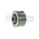 535018710 - INA, ΚΑΣΤΑΝΙΑ ΔΥΝΑΜΟΥ HYUNDAI ACCENT, MATRIX, KIA CEED, PICANTO