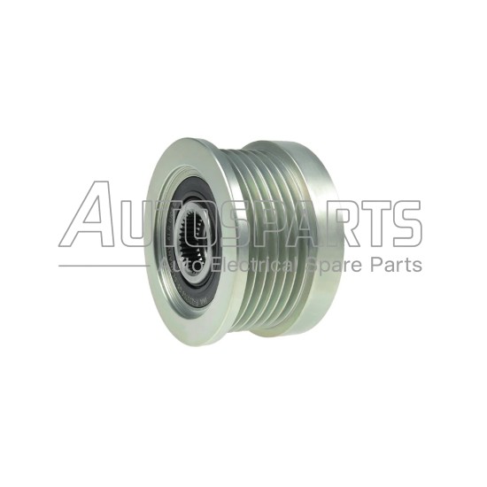 35356.1 - GEBE, ΚΑΣΤΑΝΙΑ ΔΥΝΑΜΟΥ HYUNDAI ACCENT, GETZ, MATRIX