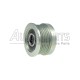 35356.1 - GEBE, ΚΑΣΤΑΝΙΑ ΔΥΝΑΜΟΥ HYUNDAI ACCENT, GETZ, MATRIX