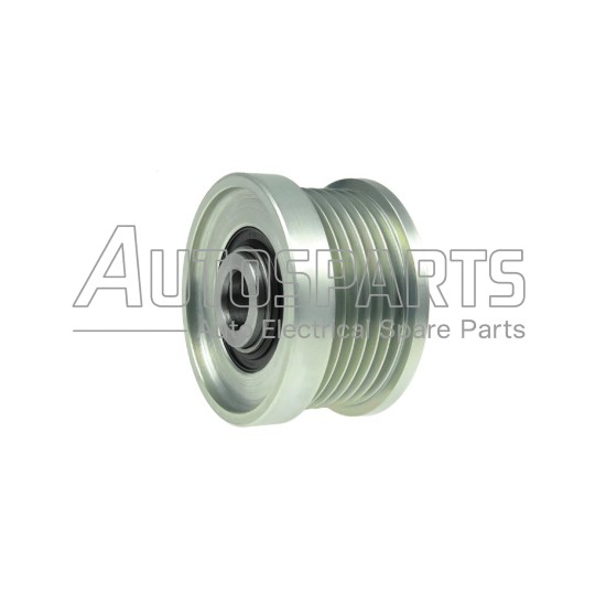 35356.1 - GEBE, ΚΑΣΤΑΝΙΑ ΔΥΝΑΜΟΥ HYUNDAI ACCENT, GETZ, MATRIX