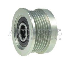 535011010 - INA, ΚΑΣΤΑΝΙΑ ΔΥΝΑΜΟΥ HYUNDAI ACCENT, GETZ, MATRIX