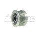 535011010 - INA, ΚΑΣΤΑΝΙΑ ΔΥΝΑΜΟΥ HYUNDAI ACCENT, GETZ, MATRIX
