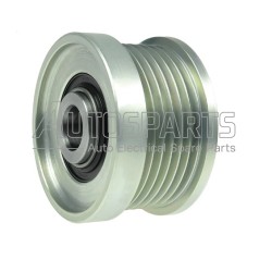 535011010 - INA, ΚΑΣΤΑΝΙΑ ΔΥΝΑΜΟΥ HYUNDAI ACCENT, GETZ, MATRIX