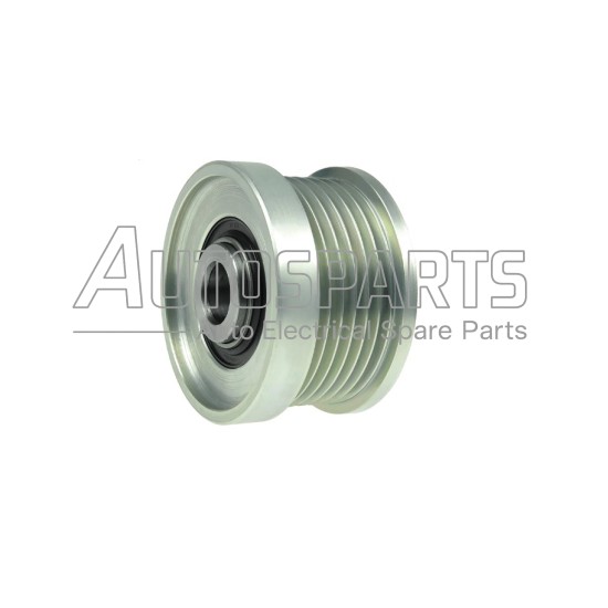 535011010 - INA, ΚΑΣΤΑΝΙΑ ΔΥΝΑΜΟΥ HYUNDAI ACCENT, GETZ, MATRIX