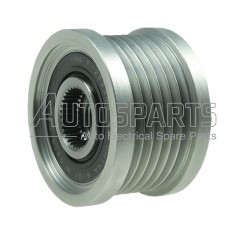 33583.1 - GEBE, ΚΑΣΤΑΝΙΑ ΔΥΝΑΜΟΥ HITACHI NISSAN PRIMERA, X-TRAIL