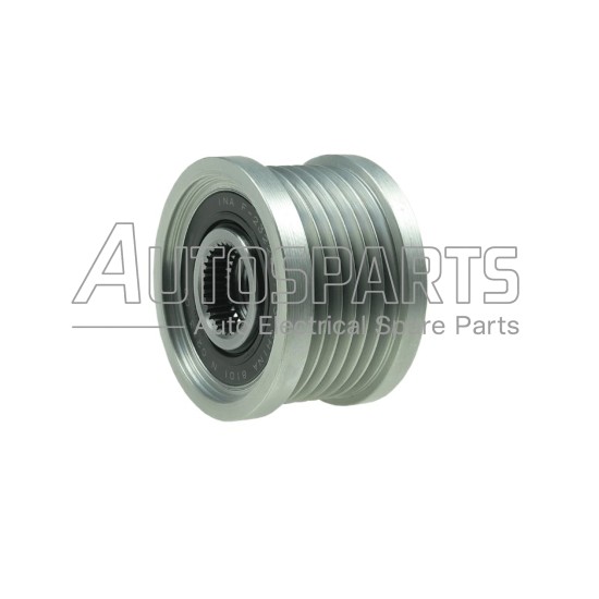 33583.1 - GEBE, ΚΑΣΤΑΝΙΑ ΔΥΝΑΜΟΥ HITACHI NISSAN PRIMERA, X-TRAIL