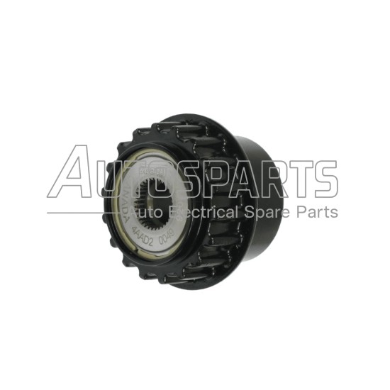 35372.1 - GEBE, ΚΑΣΤΑΝΙΑ ΔΥΝΑΜΟΥ FORD, VOLVO, LAND ROVER