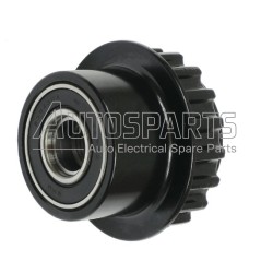35372.1 - GEBE, ΚΑΣΤΑΝΙΑ ΔΥΝΑΜΟΥ FORD, VOLVO, LAND ROVER