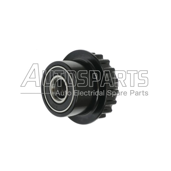 35372.1 - GEBE, ΚΑΣΤΑΝΙΑ ΔΥΝΑΜΟΥ FORD, VOLVO, LAND ROVER