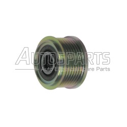 35338.1 - GEBE, ΚΑΣΤΑΝΙΑ ΔΥΝΑΜΟΥ FORD TRANSIT, LAND ROVER, TOYOTA