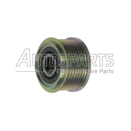 35338.1 - GEBE, ΚΑΣΤΑΝΙΑ ΔΥΝΑΜΟΥ FORD TRANSIT, LAND ROVER, TOYOTA