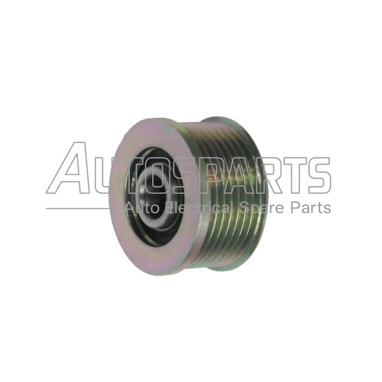 35338.1 - GEBE, ΚΑΣΤΑΝΙΑ ΔΥΝΑΜΟΥ FORD TRANSIT, LAND ROVER, TOYOTA