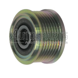 535012810 - INA, ΚΑΣΤΑΝΙΑ ΔΥΝΑΜΟΥ FORD TRANSIT, LAND ROVER, TOYOTA