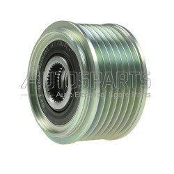 33562.1 - GEBE, ΚΑΣΤΑΝΙΑ ΔΥΝΑΜΟΥ FORD TRANSIT 