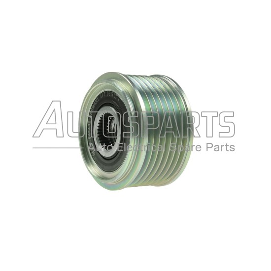 33562.1 - GEBE, ΚΑΣΤΑΝΙΑ ΔΥΝΑΜΟΥ FORD TRANSIT 