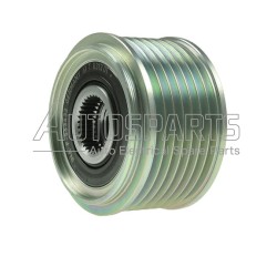 35393.1 - GEBE, ΚΑΣΤΑΝΙΑ ΔΥΝΑΜΟΥ FORD TRANSIT 