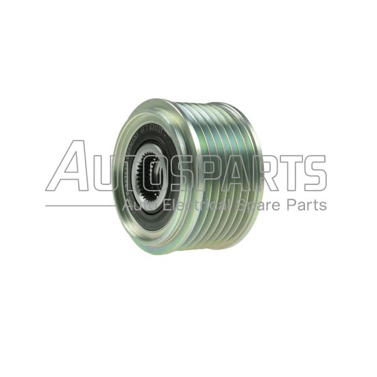 35393.1 - GEBE, ΚΑΣΤΑΝΙΑ ΔΥΝΑΜΟΥ FORD TRANSIT 